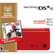 Illustration for article titled Marios New Red DSi XL Coming To America